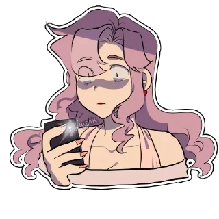 Sticker Земля Королей Второе Поколение - 10