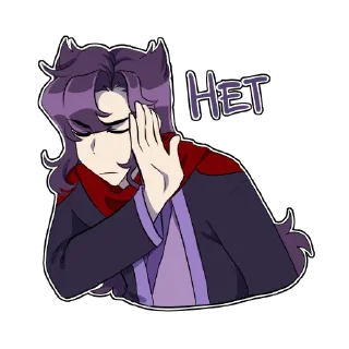 Sticker Земля Королей Второе Поколение - 3