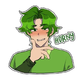 Sticker Земля Королей Второе Поколение - 5