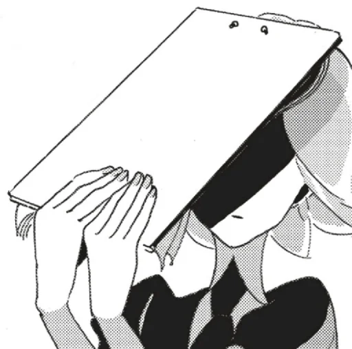 эскиз рисование линейное искусство