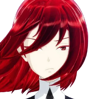 Sticker Land Of Lustrous. @Anime_Sticker_noob - 1