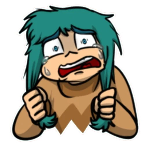 Стикер 13 карт стикери ༶•┈┈⛧┈♛ - 11