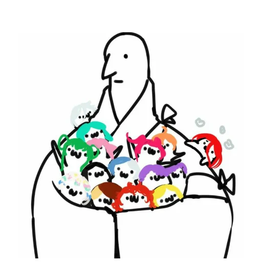 drawing sketch child art