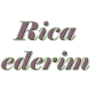 text font typography