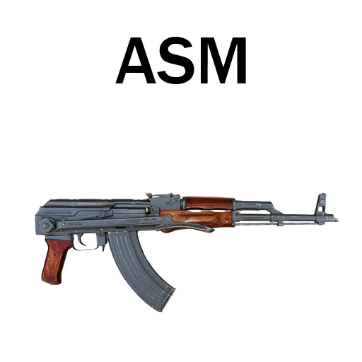 weapon firearm ranged weapon