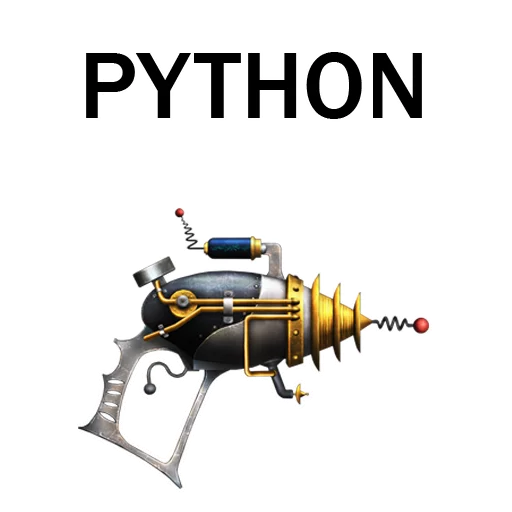 weapon screenshot cartoon