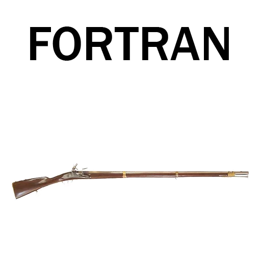 weapon rifle ranged weapon