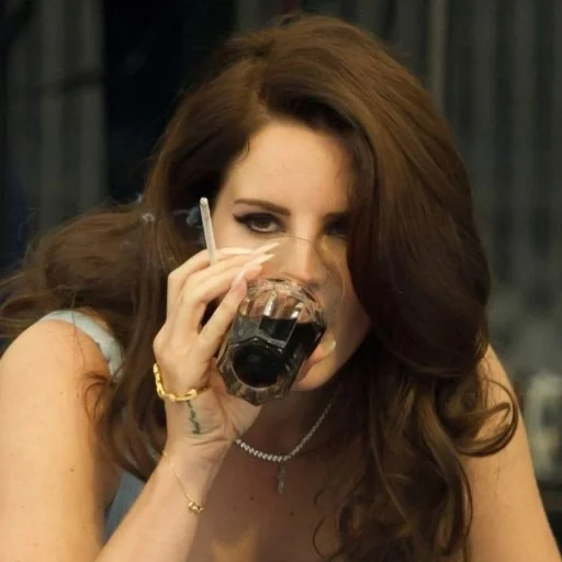 person human face woman