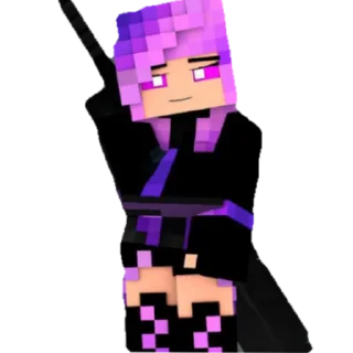 Sticker -Ланс Не Принимал Участие- - 9