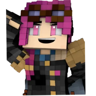 Sticker -Ланс Не Принимал Участие- - 10