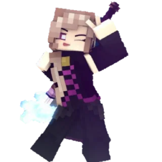 Sticker -Ланс Не Принимал Участие- - 11