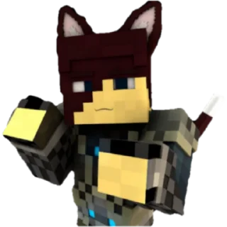 Sticker -Ланс Не Принимал Участие- - 5