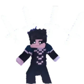 Sticker -Ланс Не Принимал Участие- - 4