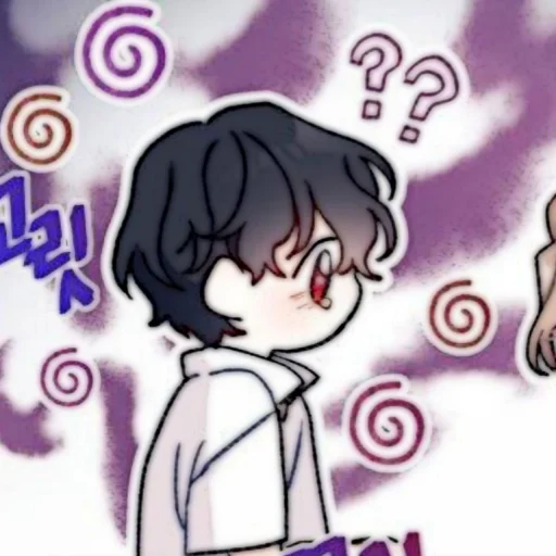 Стикер ✦ : @CUPiDREAMS ᓀׂ｡ᓂּ๑マ - 10