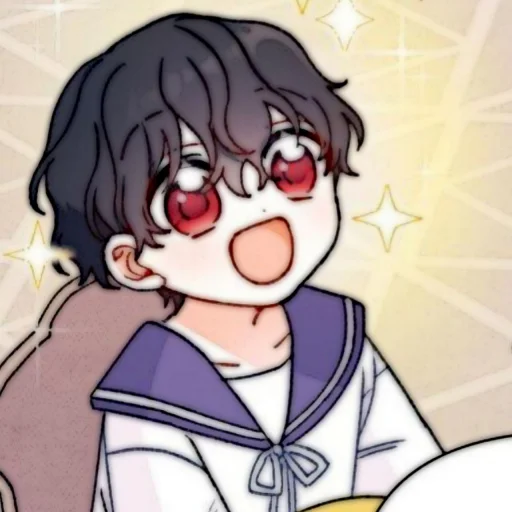 Стикер ✦ : @CUPiDREAMS ᓀׂ｡ᓂּ๑マ - 9