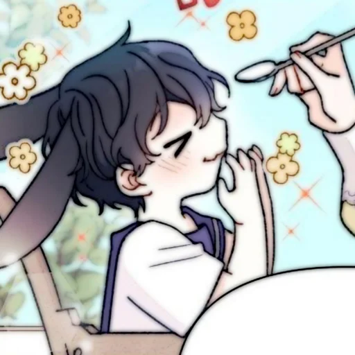 Стикер ✦ : @CUPiDREAMS ᓀׂ｡ᓂּ๑マ - 8