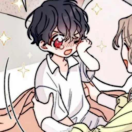 Стикер ✦ : @CUPiDREAMS ᓀׂ｡ᓂּ๑マ - 4