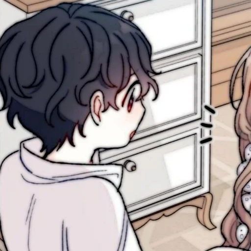 Стикер ✦ : @CUPiDREAMS ᓀׂ｡ᓂּ๑マ - 3