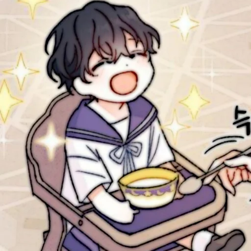 Стикер ✦ : @CUPiDREAMS ᓀׂ｡ᓂּ๑マ - 1