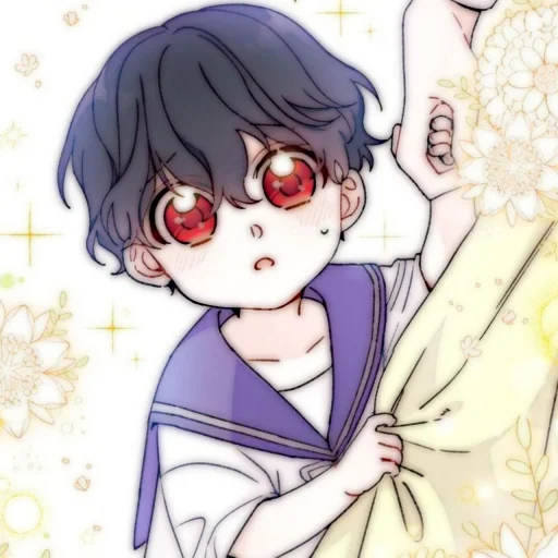 Стикер ✦ : @CUPiDREAMS ᓀׂ｡ᓂּ๑マ - 0