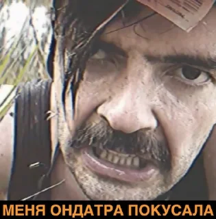 Sticker Эпичный Лапенко 2 - 9