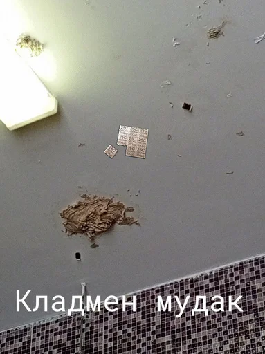 Лапи даби пью • @DayStikBot - 