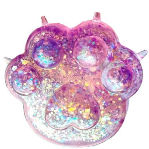 Sticker Lapki2626 - 1