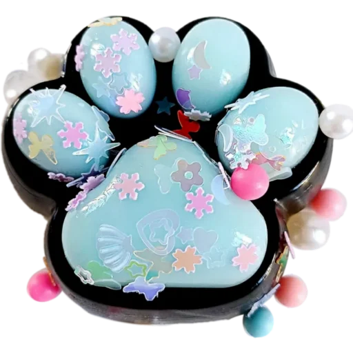 Стикер Lapki2626 - 1