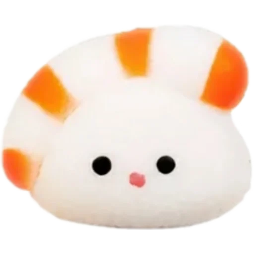 Sticker Lapki2626 - 1