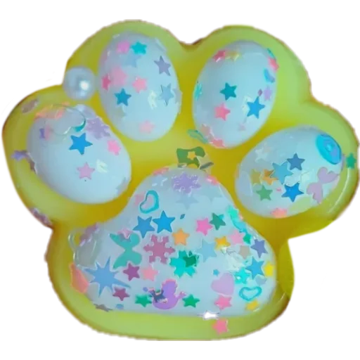 Sticker Lapki2626 - 1