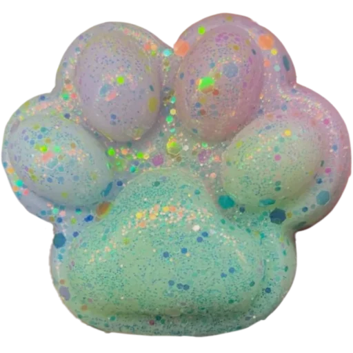 Sticker Lapki2626 - 1