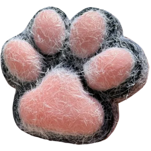 Лапки @Faittereya - 