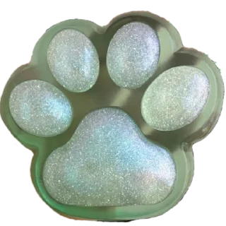 Sticker Лапки @Faittereya - 4