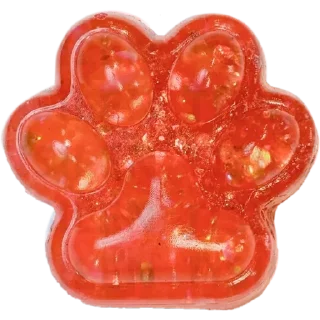 Sticker Лапки @Faittereya - 2