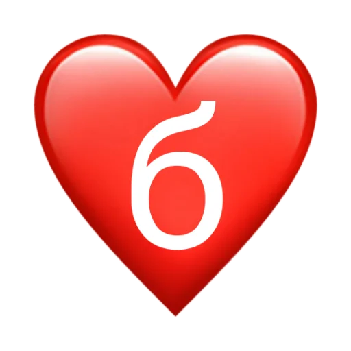 heart valentine's day red