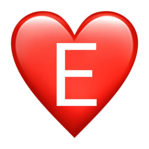 heart valentine's day red