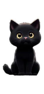 Стикер • ✤ • ЛАПКИ-ЛАПКИ • ✤ • - 2