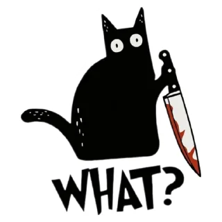 Стикер • ✤ • ЛАПКИ-ЛАПКИ • ✤ • - 6