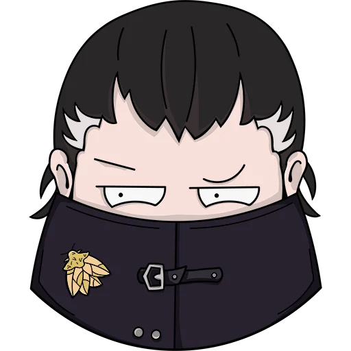 Sticker Laplace3110 - 1