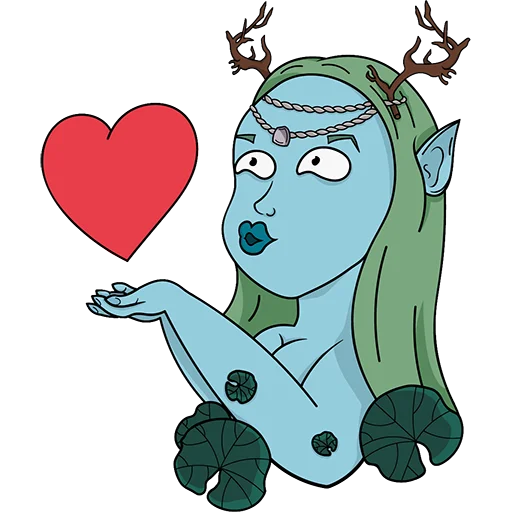 Sticker Laplace3110 - 1