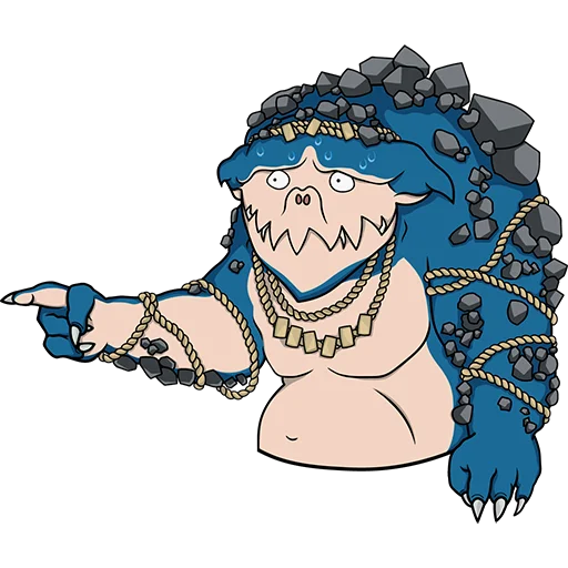 Sticker Laplace3110 - 1