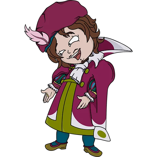 Sticker Laplace3110 - 1