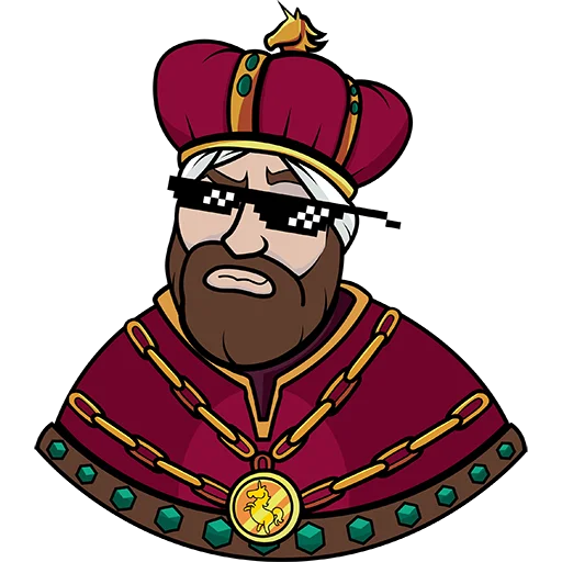 Sticker Laplace3110 - 1