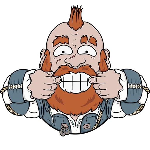 Sticker Laplace3110 - 1