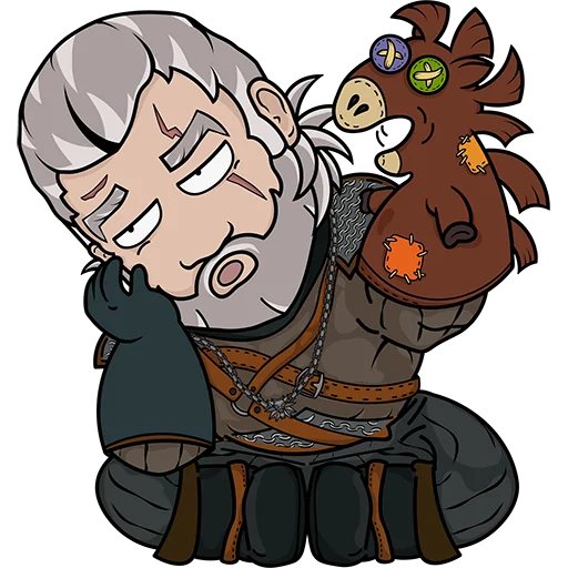 Sticker Laplace3110 - 1