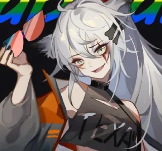 аниме мультфильм манга