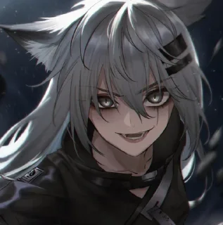 аниме cg иллюстрация мультфильм