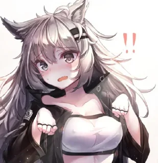 аниме мультфильм манга