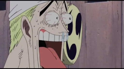 Sticker Лапуля - 1