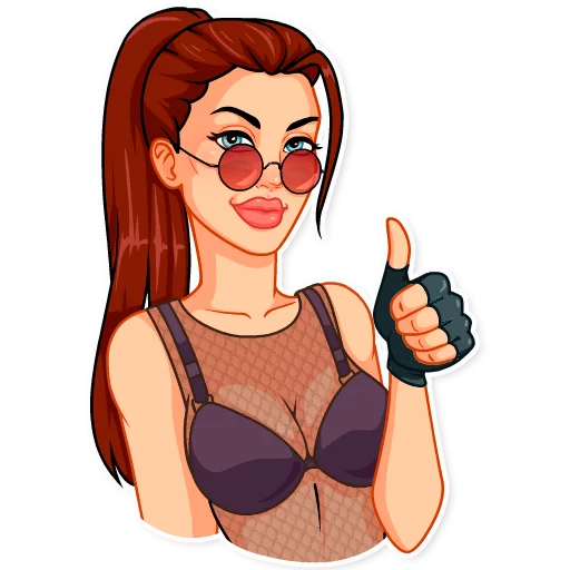 мультфильм иллюстрация клипарт